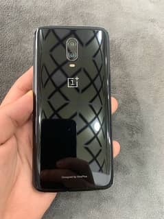 ONEPLUS 6T Dual approved