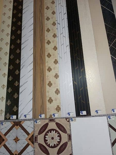 Wpc Wall Panel \vinyl flooring \wooden flooring/Pvc wall panel 17