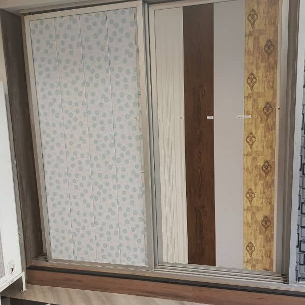 Wpc Wall Panel \vinyl flooring \wooden flooring/Pvc wall panel 14