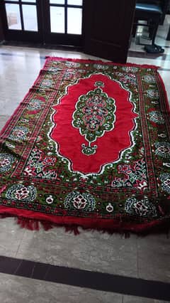 Very beautiful rug 0