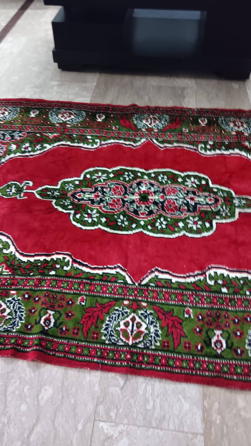 Very beautiful rug 3