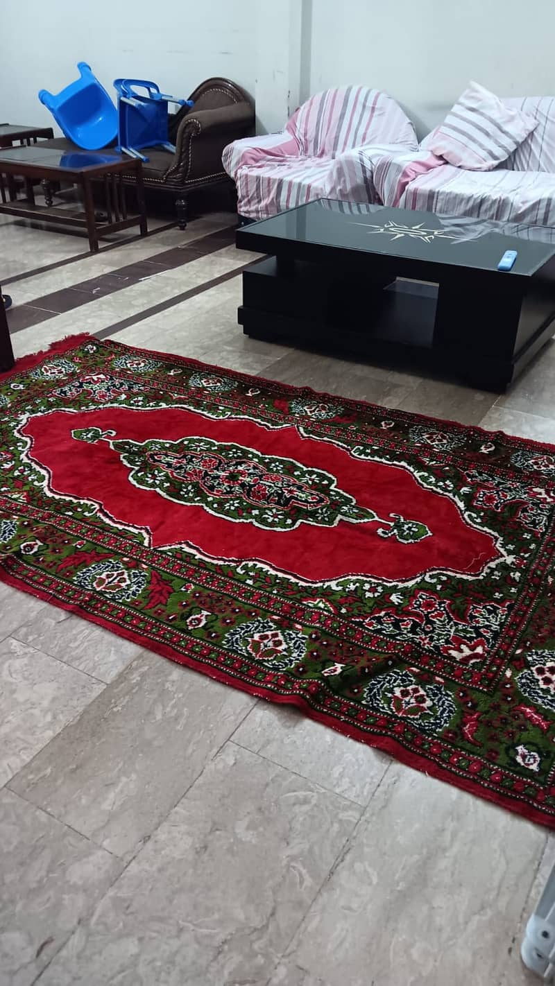 Very beautiful rug 4