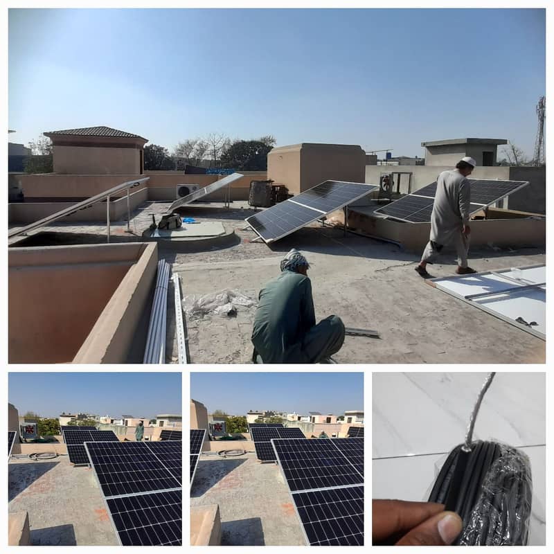 Solar panel | Solar installation services | Solar solution 13