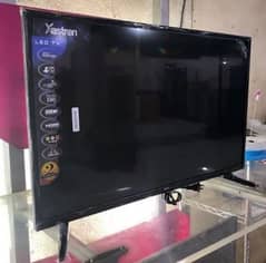 43 inch samsung led tv Smart new 03024036462