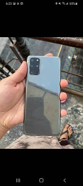 Samsung S20 plus PTA APPROVED 4