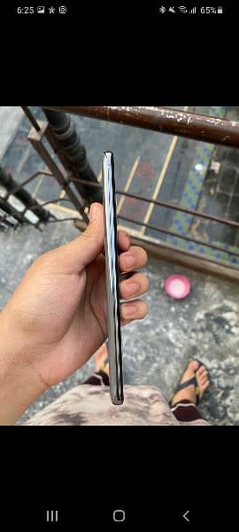 Samsung S20 plus PTA APPROVED 5