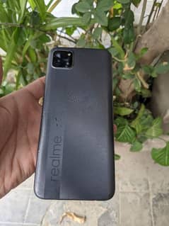 realme C11 With Box 2/32Gb With Box