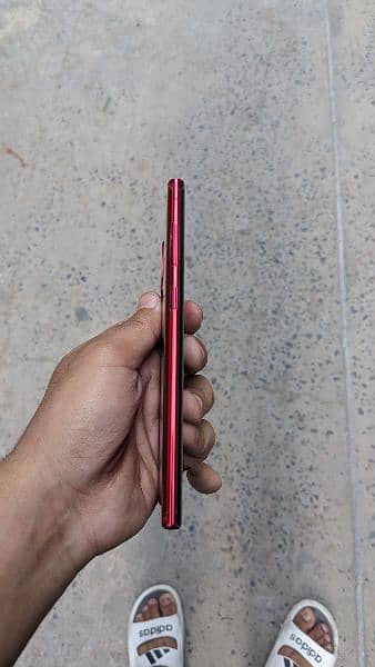 Samsung Galaxy note 10 5g [EXCHANGE POSSIBLE] 6