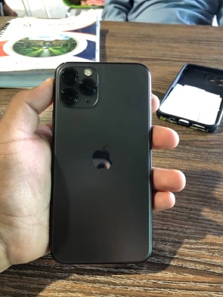 Iphone 11 Pro Pta Approved 1