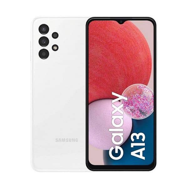 Samsung galaxy A13 4/64 3