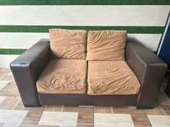 Sofa Set in Good Condition