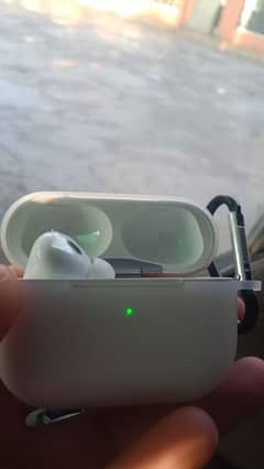 Iphone Air Pod Pro 2