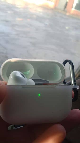 Iphone Air Pod Pro 2 0