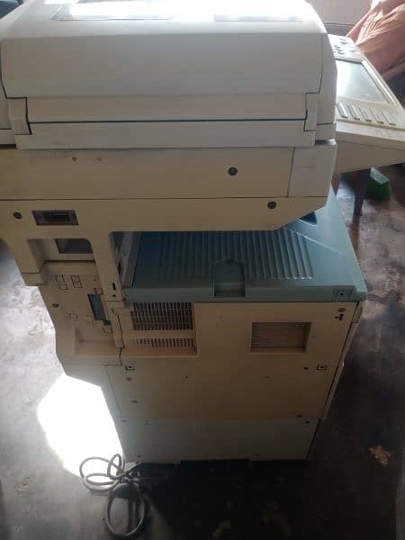 usebale photo copey machine forsale 2
