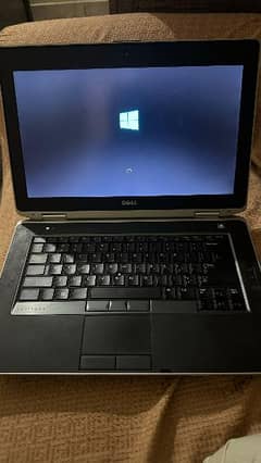 core I 7 64 bit processor 8 Gb +2 Gb graphics card with charger