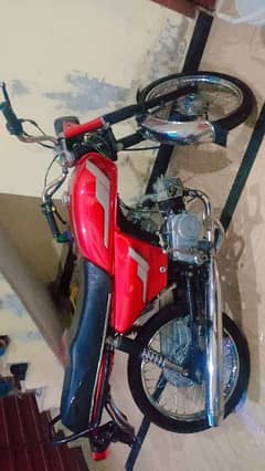 Racer bike, 15 model urgent sale
