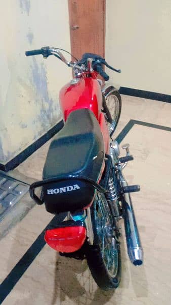 Racer bike, 15 model urgent sale 3