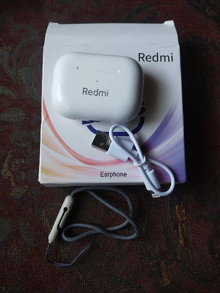 TWS Redmi earbuds best quality product and battery timing 2