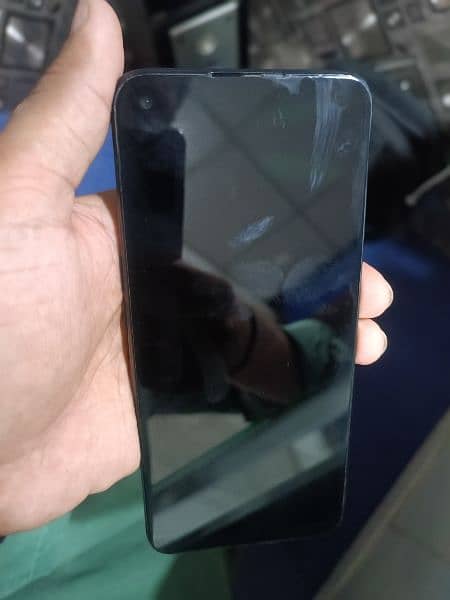 oppo a54 glass change only set 2