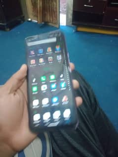 Tecno spark 6.4/64  only mobail
