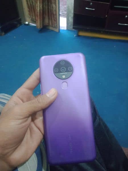 Tecno spark 6.4/64  only mobail 2