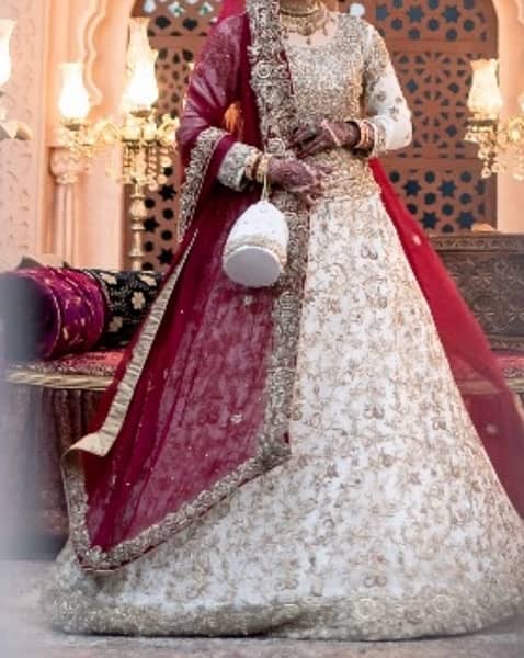lehanga #\(pakistani wedding dress)kan kan included€> 1