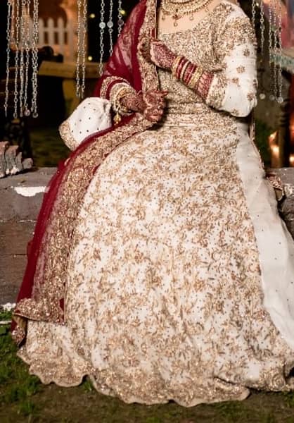 lehanga #\(pakistani wedding dress)kan kan included€> 3