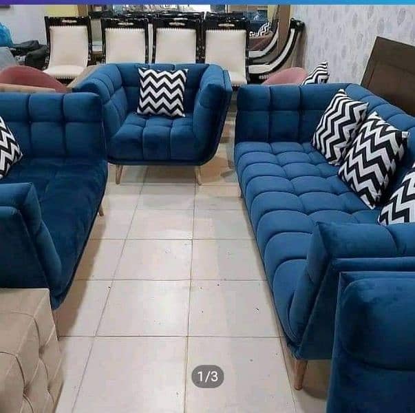 Brand New Sofa Set Sofa/set/New 0