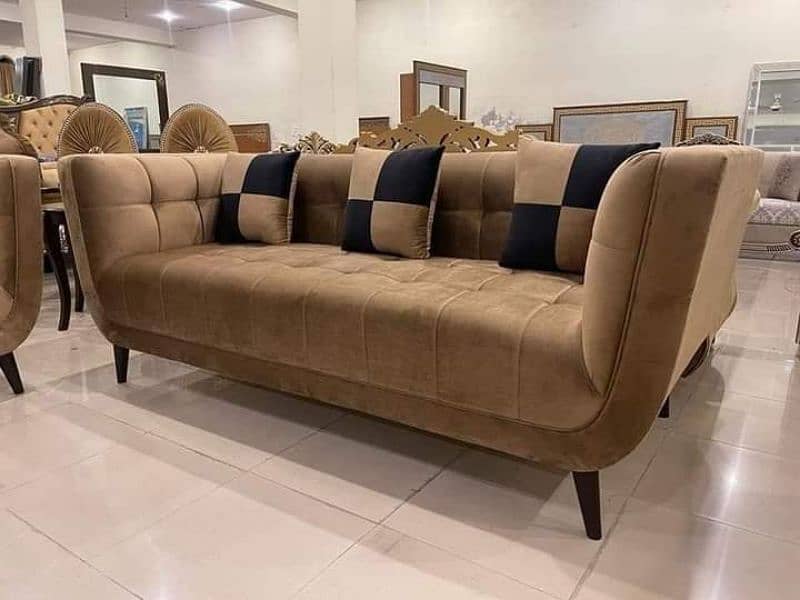 Brand New Sofa Set Sofa/set/New 3
