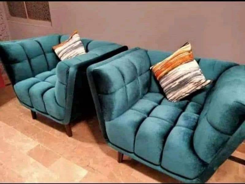 Brand New Sofa Set Sofa/set/New 6