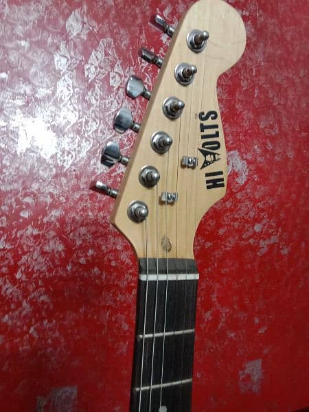 electric guitar for sale 4