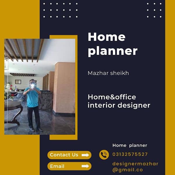 home & office interior planner 16