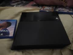 playstation 4 fat available for sale