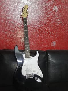 electric guitar for sale