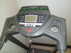 automatic treadmill not in use 0
