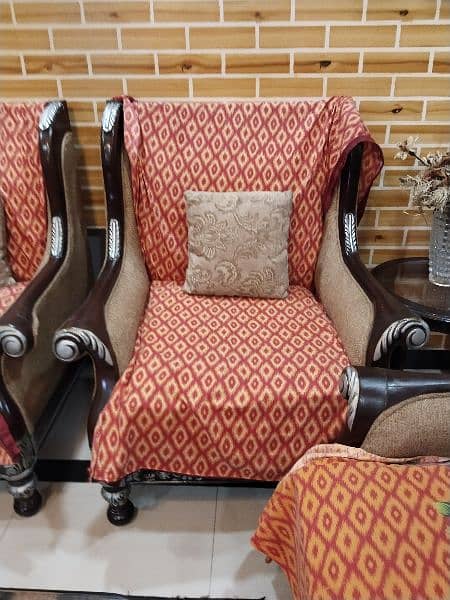 7 seater sofa set  for sale 2