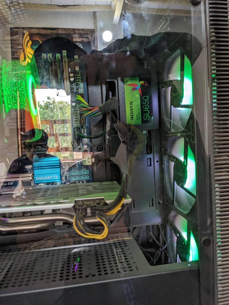 Gaming PC For Sale 4