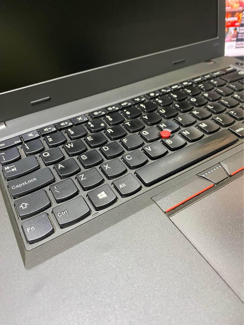 Lenovo ThinkPad L450  (i3 5thGen) 1