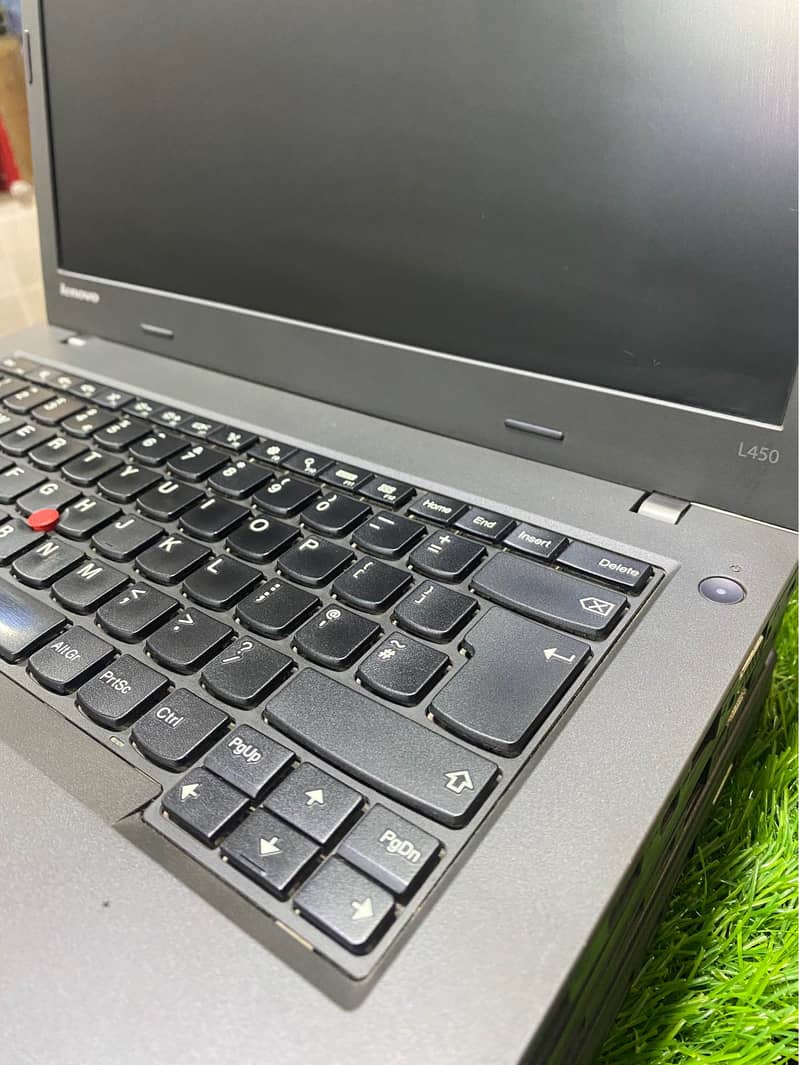 Lenovo ThinkPad L450  (i3 5thGen) 3