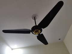 99.9% copper electric sheet fan size 56 inch