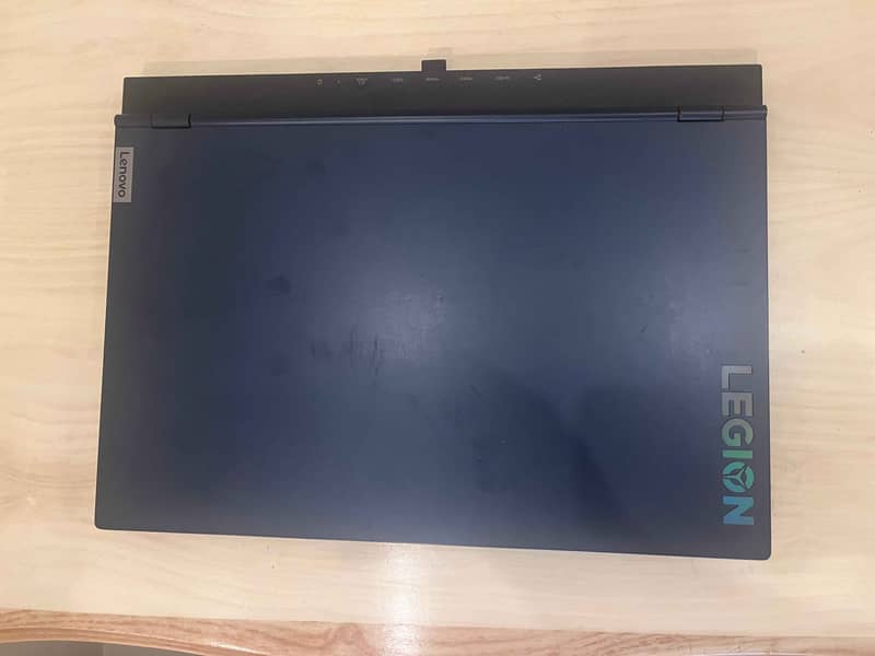 Lenovo Legion 5 RTX 3060 Gaming Laptop 1