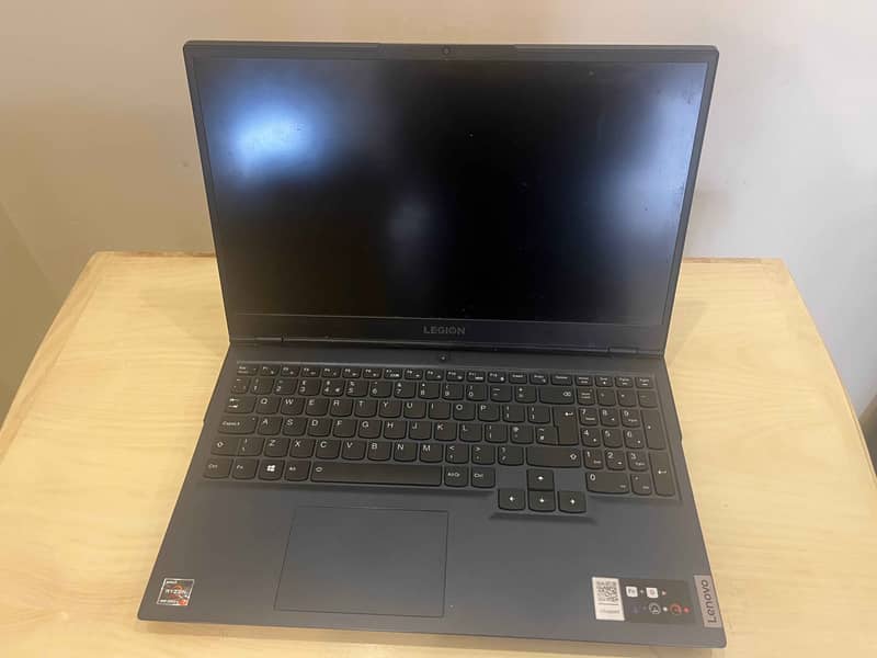Lenovo Legion 5 RTX 3060 Gaming Laptop 2