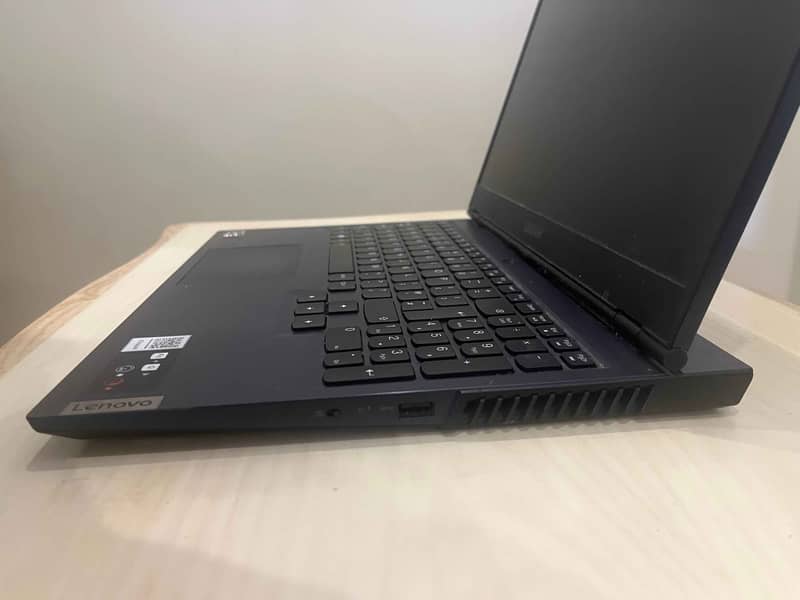 Lenovo Legion 5 RTX 3060 Gaming Laptop 4