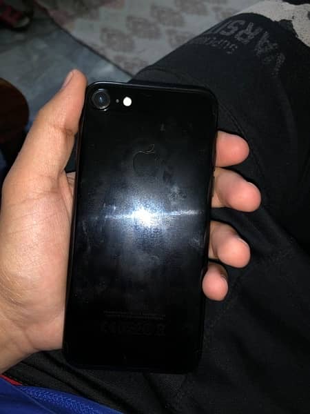 iphone 7 128gb pta approved 1