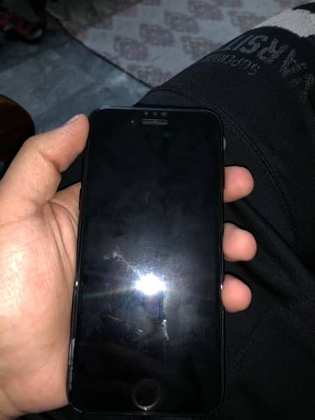 iphone 7 128gb pta approved 4