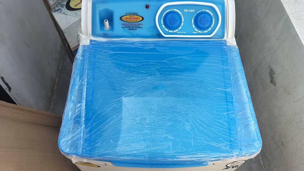 Brand New Dryer for Sale 2
