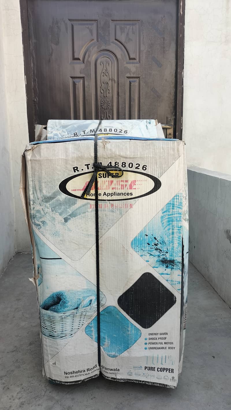 Brand New Dryer for Sale 6