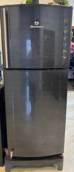 Dawlance Refrigirator Glass Door Series (14 CFt / 400 Litres)