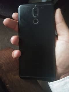 Huawei Mate 10 Lite only mobile 10/9 Condition One Hand Use