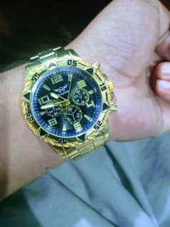 New Watch for sale Price 1k fix and final